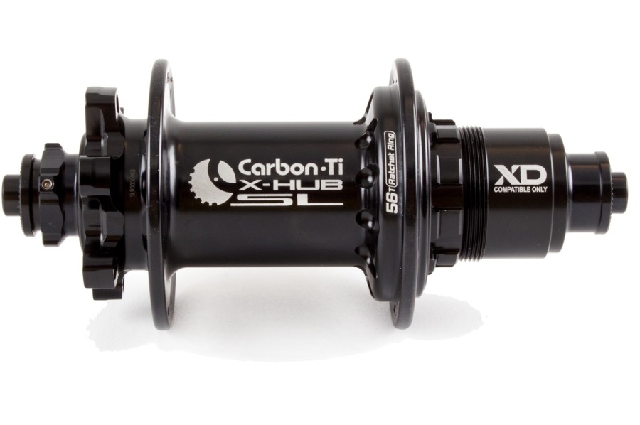 Paire de roues Gravel Carbon Tactics RS Le Grys 45DB 36 mm