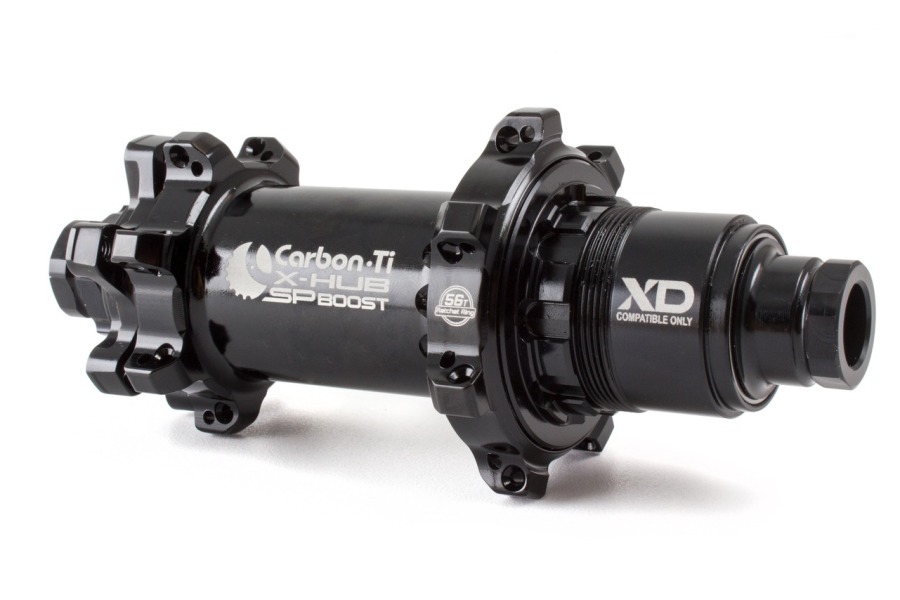 Carbon Tactics RS90 Le Grys Hubs 24/24H SP SiNC ABEC 90T Ratchet HG11s